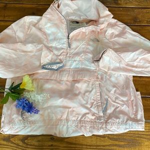 Women’s windbreaker